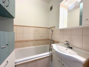 Prodej bytu 3+1 v osobním vlastnictví 64 m², Kladno