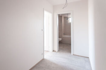 Pronájem bytu 1+kk v osobním vlastnictví 35 m², Milovice