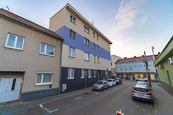 Prodej bytu 3+kk v osobním vlastnictví 72 m², Brno