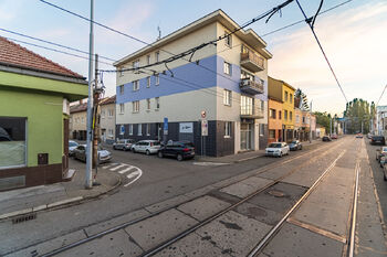 Prodej bytu 3+kk v osobním vlastnictví 72 m², Brno