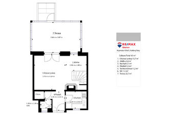 Prodej domu 85 m², Loket