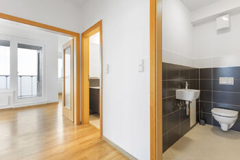 Pronájem bytu 3+kk v osobním vlastnictví 87 m², Praha 5 - Stodůlky