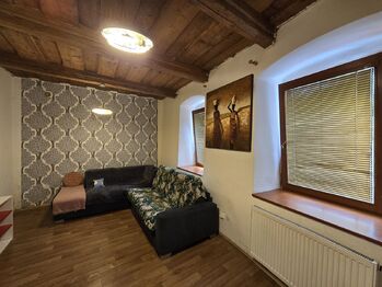 Prodej nájemního domu 127 m², Jihlava