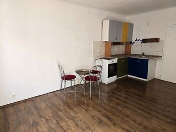 Prodej nájemního domu 127 m², Jihlava