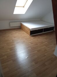 Prodej nájemního domu 127 m², Jihlava