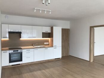 Pronájem bytu 3+1 v osobním vlastnictví 120 m², Vyškov