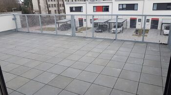 Pronájem bytu 2+kk v osobním vlastnictví 62 m², Vyškov