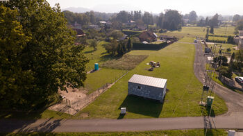 Prodej pozemku 301 m², Kopřivnice