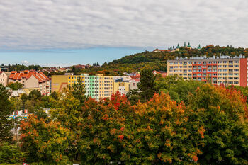 Prodej bytu 2+kk v osobním vlastnictví 41 m², Příbram