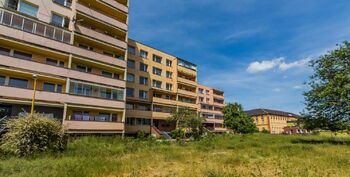 Prodej bytu 2+kk v osobním vlastnictví 41 m², Příbram