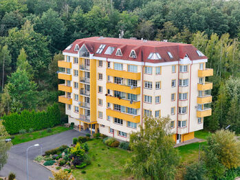 Prodej bytu 3+1 v družstevním vlastnictví 70 m², Teplice