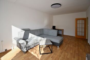 Pronájem bytu 2+kk v osobním vlastnictví 57 m², České Budějovice