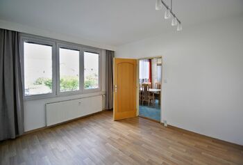 LOŽNICE - Pronájem bytu 2+1 v osobním vlastnictví 68 m², České Budějovice