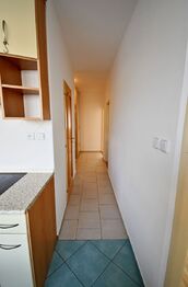 Pronájem bytu 2+1 v osobním vlastnictví 68 m², České Budějovice