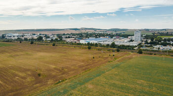 Prodej pozemku 5538 m², Brno