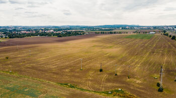 Prodej pozemku 5538 m², Brno