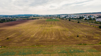 Prodej pozemku 5538 m², Brno