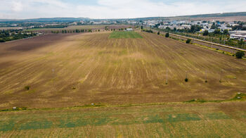 Prodej pozemku 5538 m², Brno