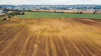 Prodej pozemku 5538 m², Brno