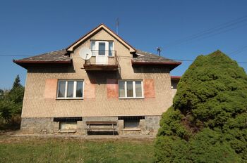 Prodej domu 95 m², Hořovice