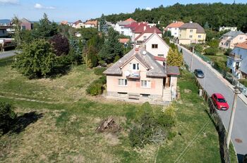 Prodej domu 95 m², Hořovice