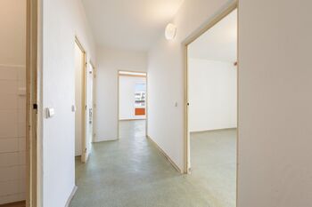 Prodej bytu 3+1 v družstevním vlastnictví 68 m², Brno