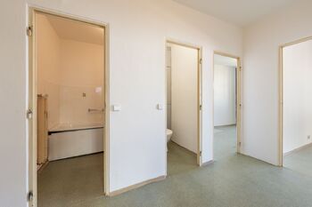 Prodej bytu 3+1 v družstevním vlastnictví 68 m², Brno