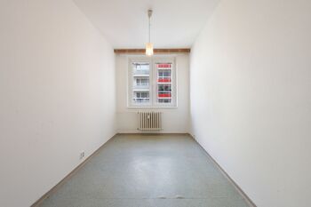 Prodej bytu 3+1 v družstevním vlastnictví 68 m², Brno