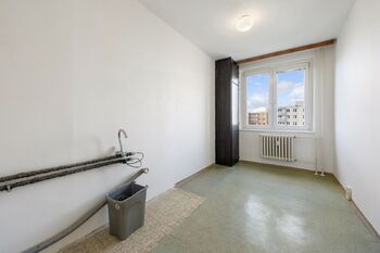 Prodej bytu 3+1 v družstevním vlastnictví 68 m², Brno