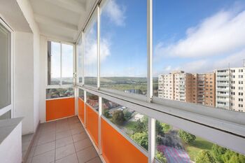 Prodej bytu 3+1 v družstevním vlastnictví 68 m², Brno