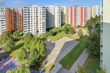 Prodej bytu 3+1 v družstevním vlastnictví 68 m², Brno