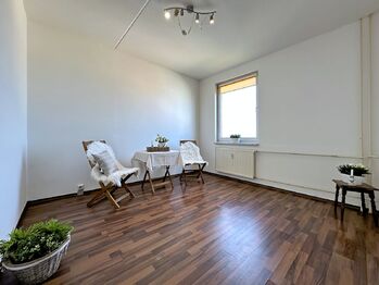 Prodej bytu 3+1 v družstevním vlastnictví 73 m², České Budějovice