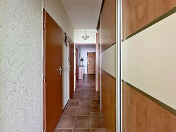 Prodej bytu 3+1 v družstevním vlastnictví 73 m², České Budějovice