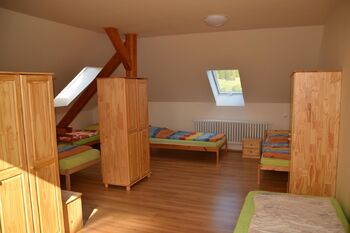 Prodej hotelu 2856 m², Hodonín