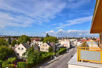 Pronájem bytu 2+kk v osobním vlastnictví 48 m², České Budějovice