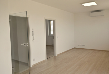 Pronájem bytu 3+kk v osobním vlastnictví 105 m², České Budějovice