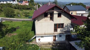 Prodej domu 331 m², Děčín