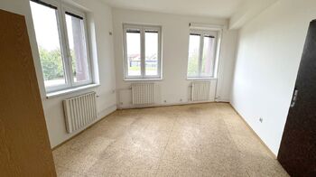 Pronájem kancelářských prostor 30 m², Pelhřimov