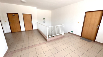 Pronájem kancelářských prostor 30 m², Pelhřimov