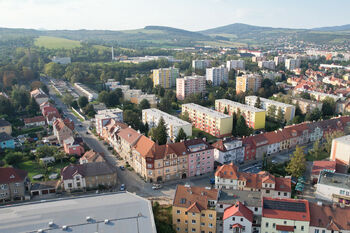 Prodej bytu 3+1 v osobním vlastnictví 100 m², Litoměřice