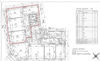 Prodej bytu 3+1 v osobním vlastnictví 100 m², Litoměřice