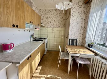 Prodej bytu 2+1 v osobním vlastnictví 55 m², Praha 4 - Záběhlice