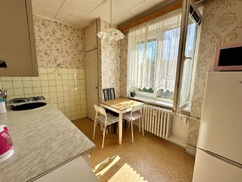 Prodej bytu 2+1 v osobním vlastnictví 55 m², Praha 4 - Záběhlice