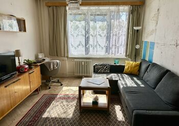 Prodej bytu 2+1 v osobním vlastnictví 55 m², Praha 4 - Záběhlice