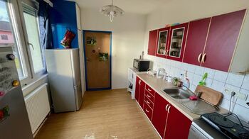 Prodej bytu 3+1 v družstevním vlastnictví 61 m², Černovice