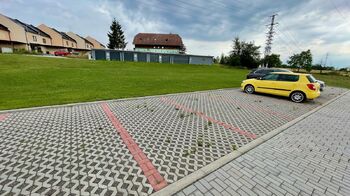 Pronájem bytu 2+kk v osobním vlastnictví 55 m², Pelhřimov