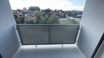 Pronájem bytu 2+kk v osobním vlastnictví 55 m², Pelhřimov