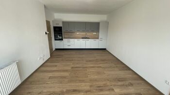 Pronájem bytu 2+kk v osobním vlastnictví 54 m², Pelhřimov