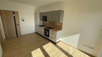 Pronájem bytu 2+kk v osobním vlastnictví 54 m², Pelhřimov