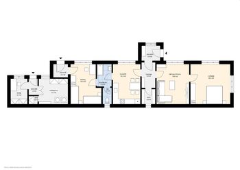 Prodej domu 115 m², Smilovice